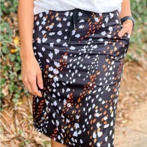 Nwt Mod Sports skirt